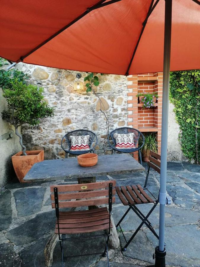 Vila Delfina Lousã Exteriör bild