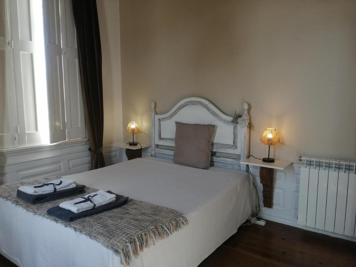 Vila Delfina Lousã Exteriör bild
