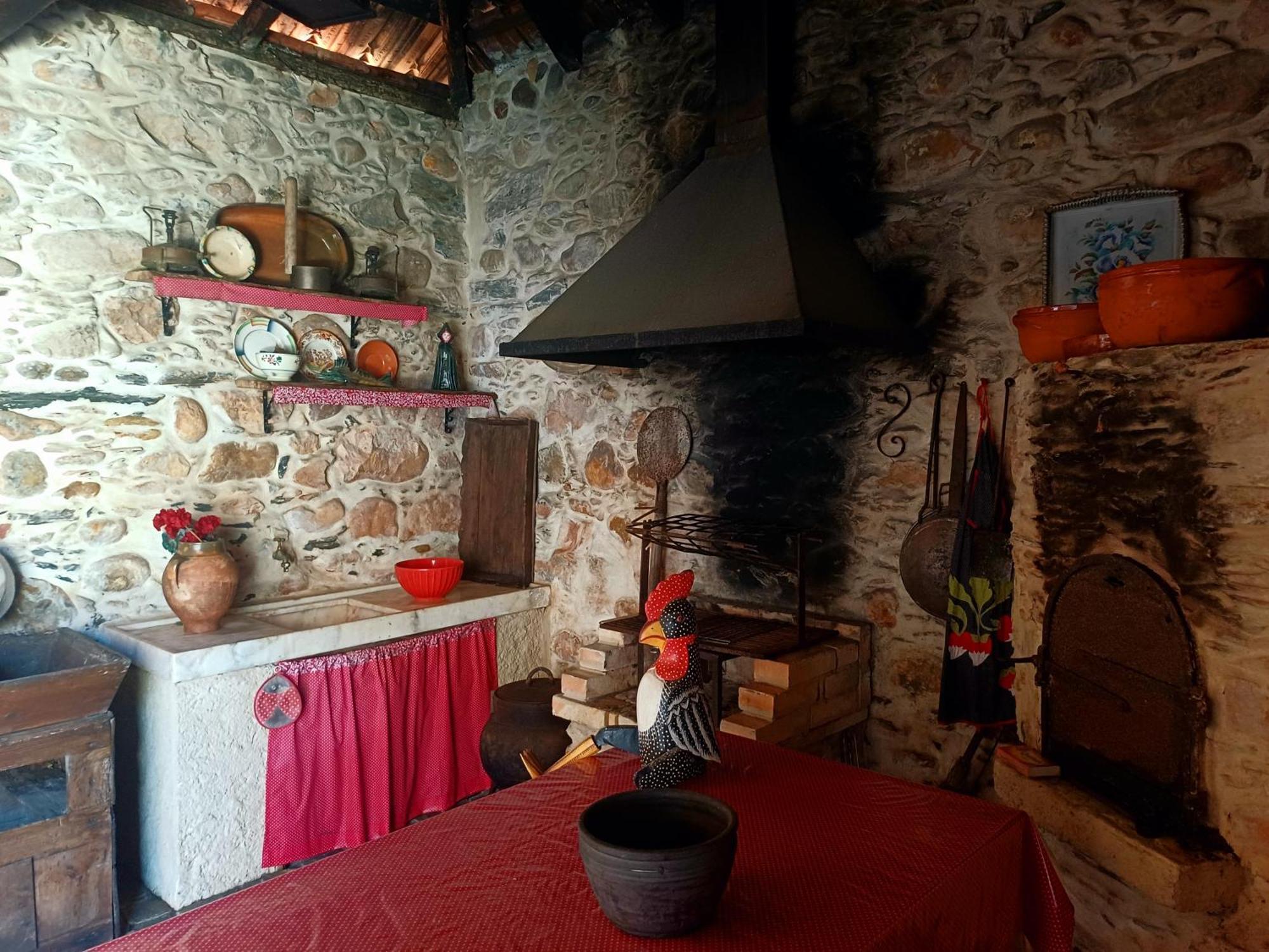 Vila Delfina Lousã Exteriör bild