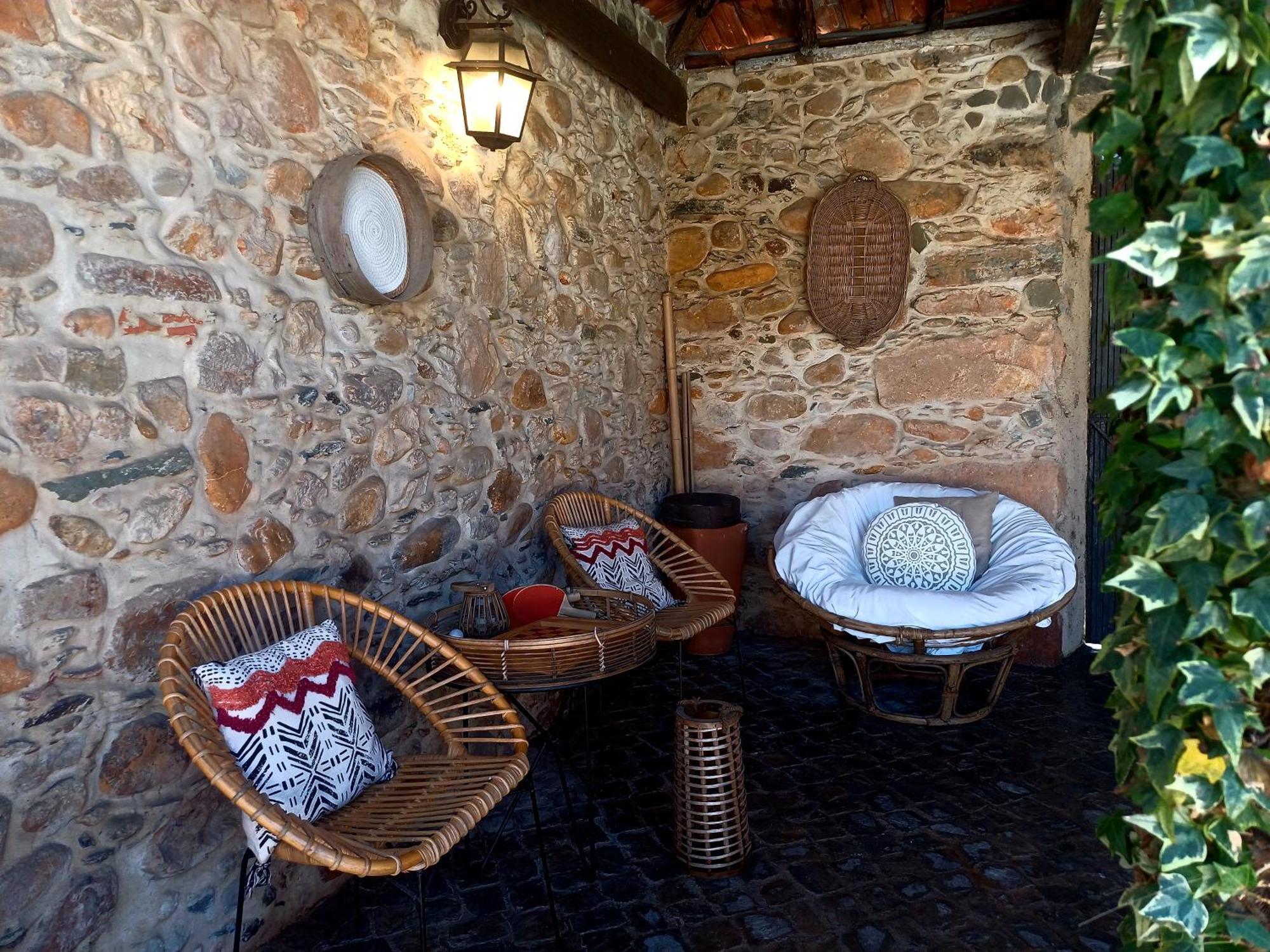 Vila Delfina Lousã Exteriör bild