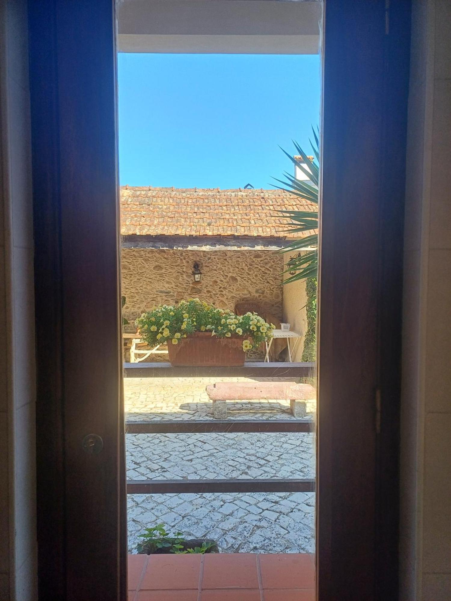 Vila Delfina Lousã Exteriör bild